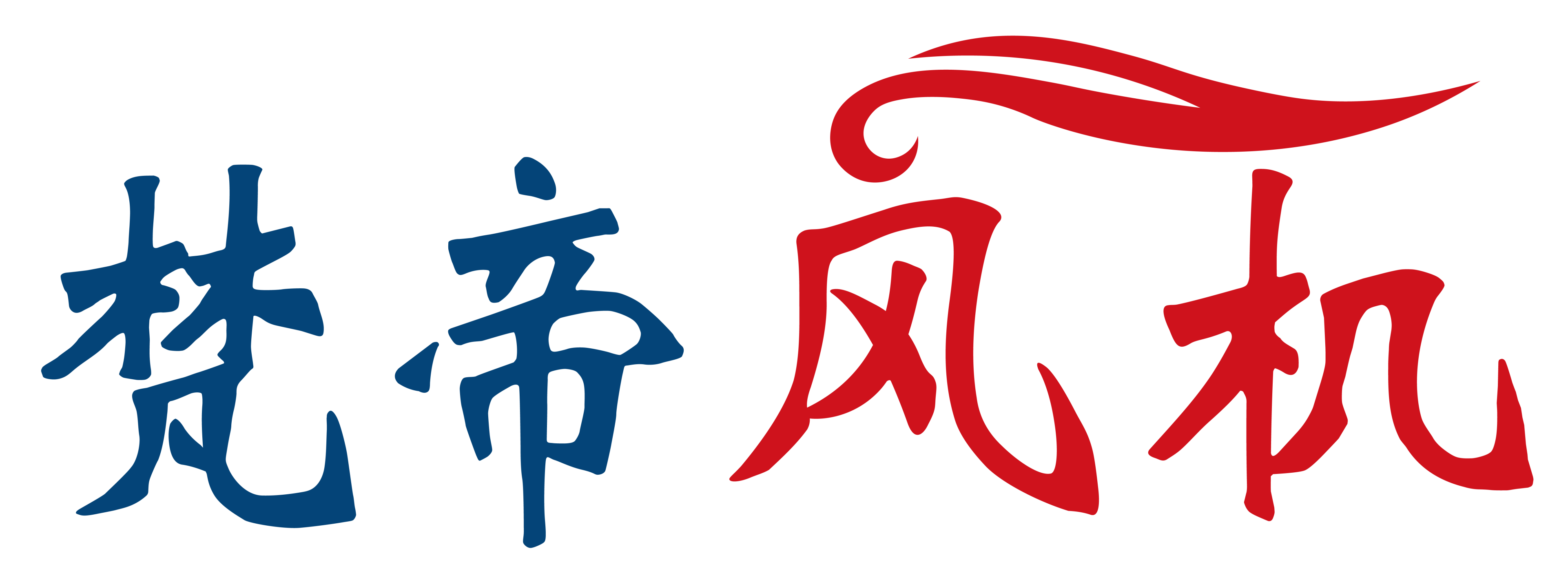 梵帝风机